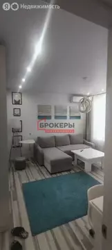 1-комнатная квартира: Севастополь, Античный проспект, 8Б (33.4 м)