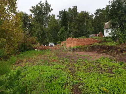 Дом в Красноярский край, Красноярск Боровинка СНТ, 11 (17 м)