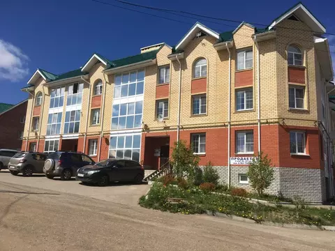 Помещение свободного назначения в Коми, Сыктывкар Тентюковская ул., ...