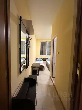 Комната Краснодарский край, Туапсинский муниципальный округ, с. Шепси ...