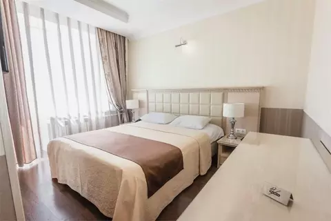 Комната Оренбургская область, Бузулук 1 Мая ул., 1А (31.0 м)