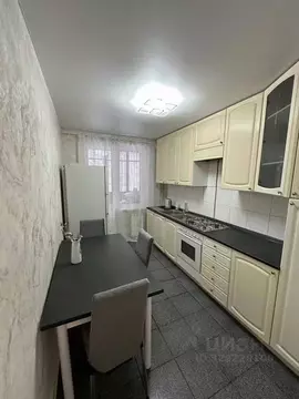 2-к кв. Москва Нежинская ул., 15К1 (52.0 м)