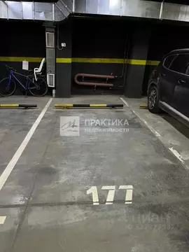 Гараж в Москва просп. Буденного, 51к2 (14 м)