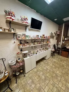 Офис в Москва Пятницкая ул., 17/4С1 (47 м)