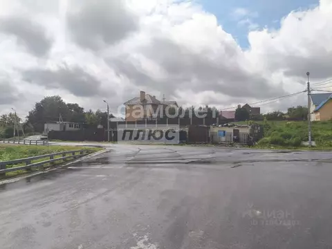 Участок в Москва просп. Славского (15.0 сот.)