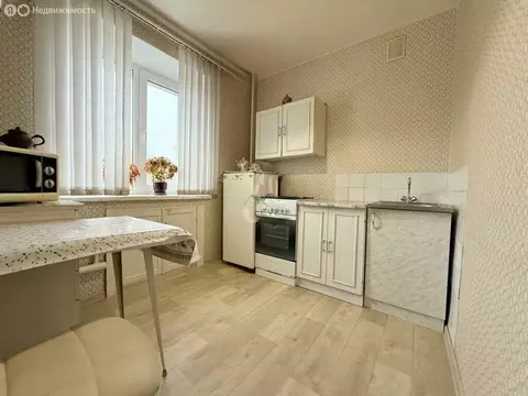 1-комнатная квартира: Саратовская область, муниципальное образование ...