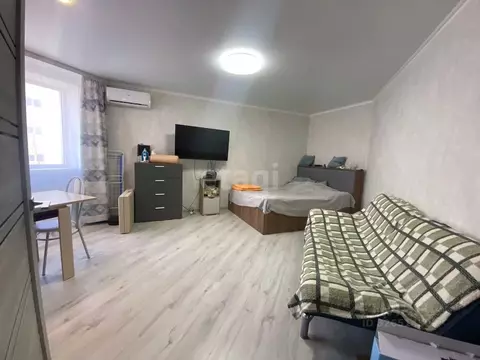 1-к кв. Ростовская область, Таганрог ул. 1-я Котельная, 67 (36.8 м)