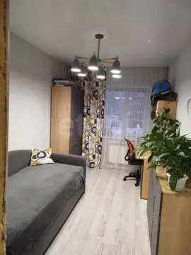 2-к кв. Воронежская область, Воронеж ул. Козо-Полянского, 3 (64.5 м)