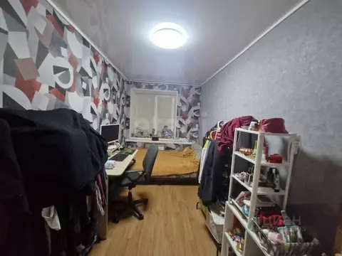 2-к кв. Коми, Ухта Коммунальная ул., 3 (39.3 м)