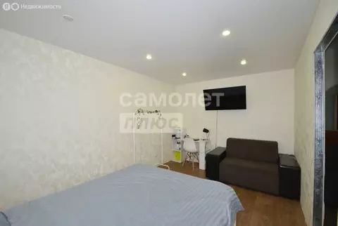 3-комнатная квартира: Екатеринбург, улица Очеретина, 14 (67 м)