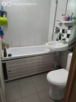 1-комнатная квартира: Челябинск, шоссе Металлургов, 51 (32.5 м)