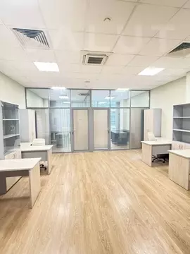 Офис в Москва ул. Горбунова, 2С3 (62 м)