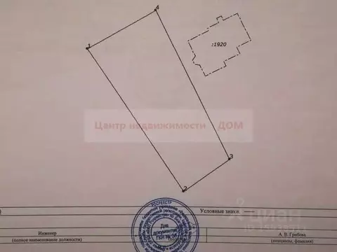 Участок в Белгородская область, Белгородский район, Дубовское с/пос, ...