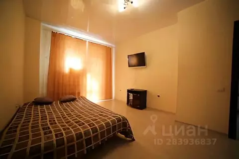 1-к кв. Башкортостан, Уфа Бакалинская ул., 19 (32.0 м)