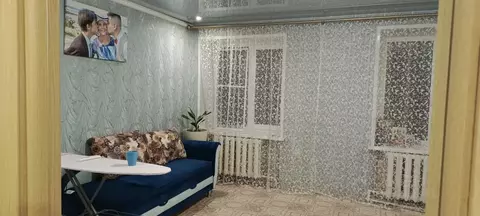 2-к кв. Нижегородская область, Нижний Новгород ул. Янки Купалы, 12А ...