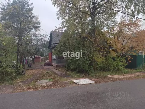 Дом в Ленинградская область, Гатчина Офицерская ул., 17 (46 м)