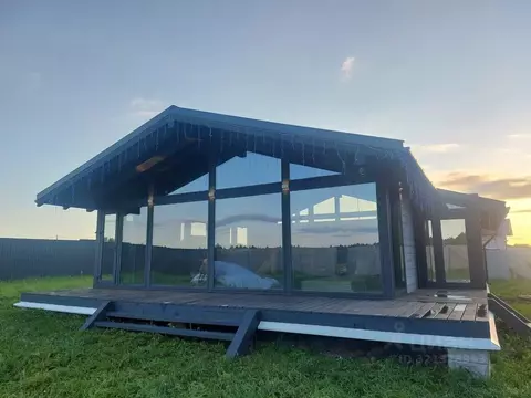 Коттедж в Пермский край, Пермский муниципальный округ, пос. Сылва ул. ...