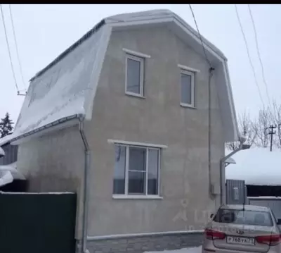 Дом в Тульская область, Тула Пробная ул., 38 (58 м)