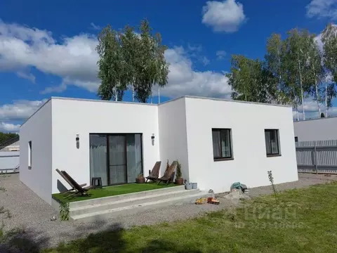 Дом в Пермский край, Березники ул. Павла Богословского, 1 (135 м)