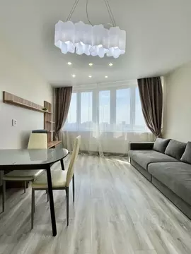 2-к кв. Пермский край, Пермь Екатерининская ул., 177А (50.0 м)