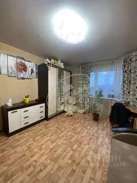 3-к кв. Калужская область, Калуга ул. Фомушина, 10А (88.3 м)