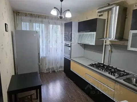 1-к кв. Москва ул. Федора Полетаева, 28 (36.0 м)