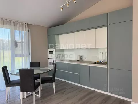 Коттедж в Вологодская область, д. Сестрилка  (95 м)