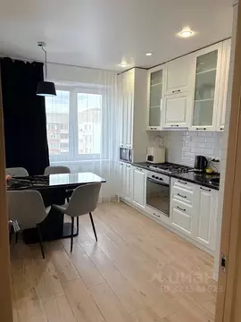 3-к кв. Саратовская область, Энгельс Ленинградская ул., 5 (63.5 м)