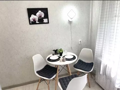 1-к кв. Кабардино-Балкария, Нальчик ул. Кирова, 10 (28.0 м)