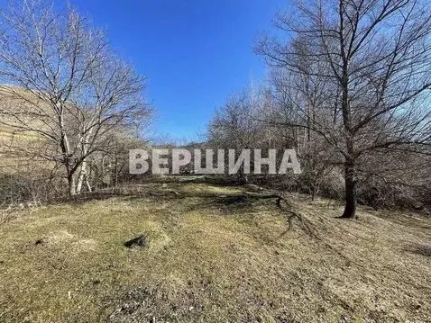 Участок в Ставропольский край, Кисловодск городской округ, пос. ...