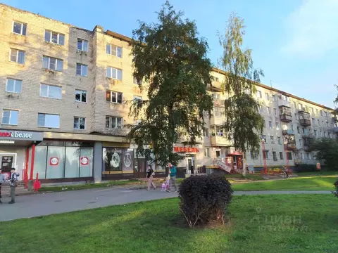 1-к кв. Карелия, Петрозаводск ул. Маршала Мерецкова, 4 (32.0 м)