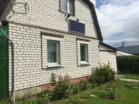 Дом в Татарстан, Казань Дружба АО ТСС СНТ,  (100 м)
