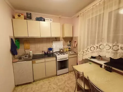 2-к кв. Владимирская область, Владимир ул. Безыменского, 1 (49.2 м)