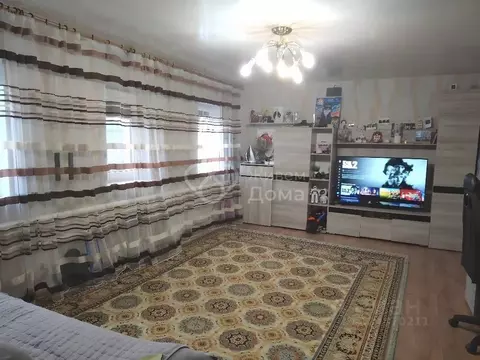 Дом в Волгоградская область, Волгоград Харабалинская ул. (61 м)