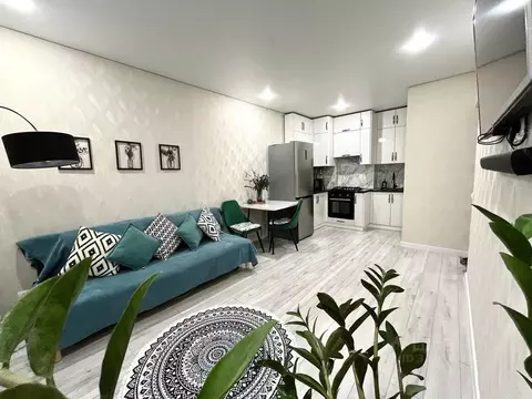 1-к кв. Ростовская область, Батайск ул. Ушинского, 31к2 (42.5 м)