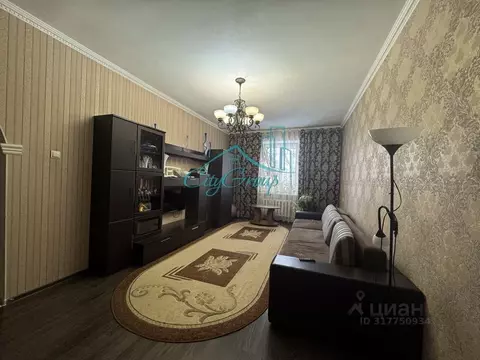 3-к кв. Оренбургская область, Орск пос. Строитель, ул. Янки Купалы, 8 ...