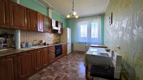 1-к кв. Санкт-Петербург Новолитовская ул., 4 (47.0 м)