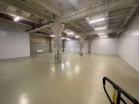 Склад в Ульяновская область, Ульяновск Октябрьская ул., 22с24 (300 м)