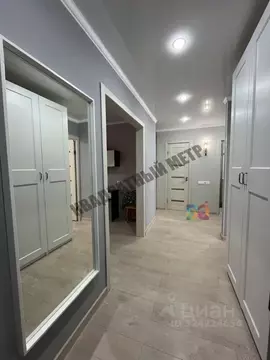 3-к кв. Калмыкия, Элиста 7-й мкр, 3к1 (63.0 м)