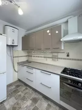 2-комнатная квартира: Пенза, улица Антонова, 5А (53.8 м)