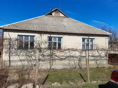 Дом в Крым, Ленино пгт ул. Садовая, 77 (122 м)