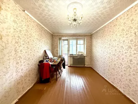 2-к кв. Коми, Сыктывкар Печорская ул., 8 (44.1 м)