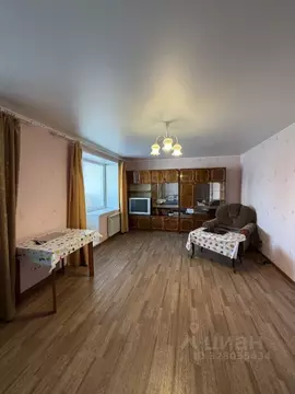 2-к кв. Пензенская область, Пенза ул. Попова, 30 (66.9 м)