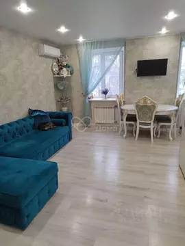 3-к кв. Волгоградская область, Волгоград ул. Таращанцев, 21 (59.4 м)