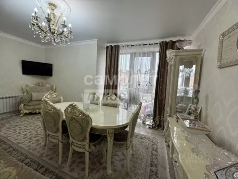 3-к кв. Дагестан, Дербент пер. Карла Маркса, 57 (95.0 м)