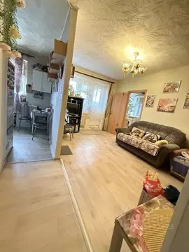 2-к кв. Московская область, Дмитров ул. Космонавтов, 2 (43.2 м)