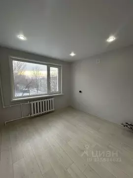 2-к кв. Алтайский край, Рубцовск ул. Федоренко, 20 (51.0 м)