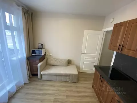 1-к кв. Москва ул. Академика Королева, 32 (38.0 м)