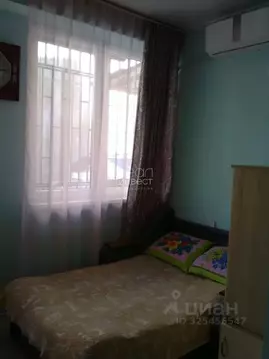 Студия Краснодарский край, Сочи ул. Высокогорная, 49А (24.0 м)