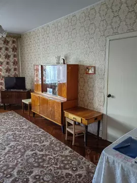 4-к кв. Тверская область, Тверь Советская ул., 56к2 (85.7 м)